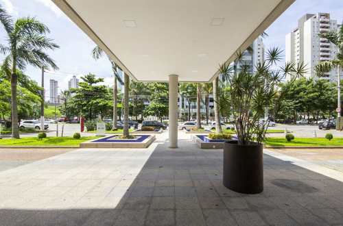 Sala Comercial, código 68 em São Paulo, bairro Vila Regente Feijó