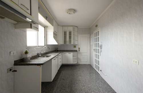 Apartamento, código 69 em São Paulo, bairro Vila Matilde
