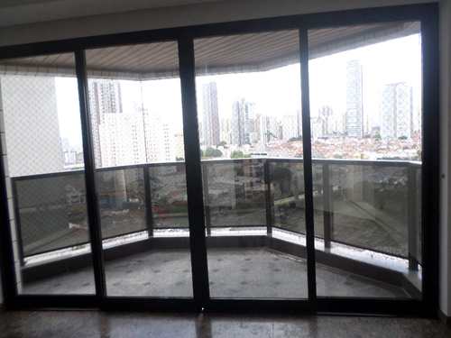 Apartamento, código 71 em São Paulo, bairro Tatuapé