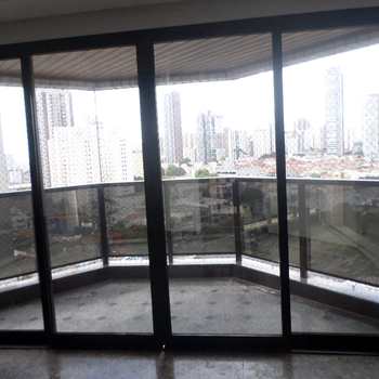 Apartamento em São Paulo, bairro Vila Gomes Cardim