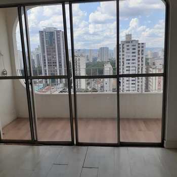 Apartamento em São Paulo, bairro Vila Gomes Cardim