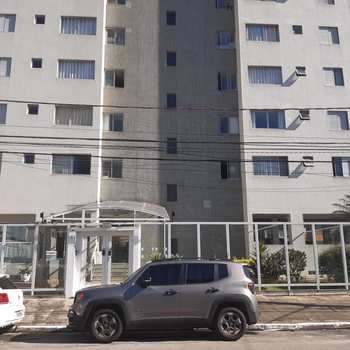Apartamento em São Paulo, bairro Vila Gomes Cardim