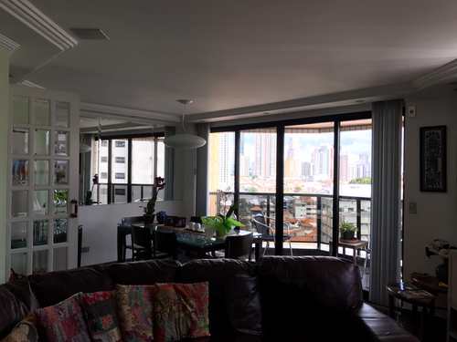 Apartamento, código 78 em São Paulo, bairro Tatuapé