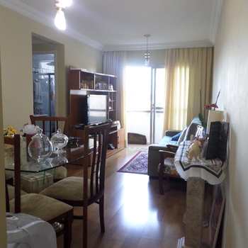 Apartamento em São Paulo, bairro Alto da Mooca