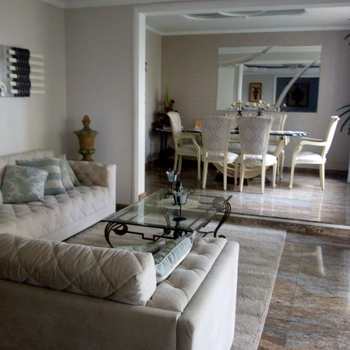 Apartamento em São Paulo, bairro Tatuapé