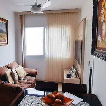 Apartamento em São Paulo, bairro Cambuci