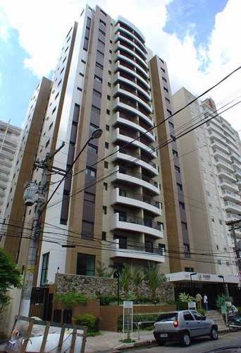 Apartamento, código 86 em São Paulo, bairro Vila Gomes Cardim