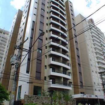 Apartamento em São Paulo, bairro Vila Gomes Cardim