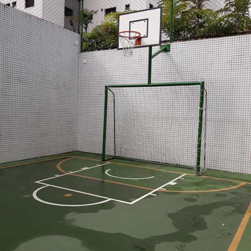 Apartamento, código 87 em São Paulo, bairro Jardim Anália Franco