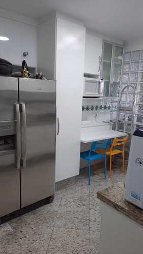 Apartamento, código 89 em São Paulo, bairro Tatuapé