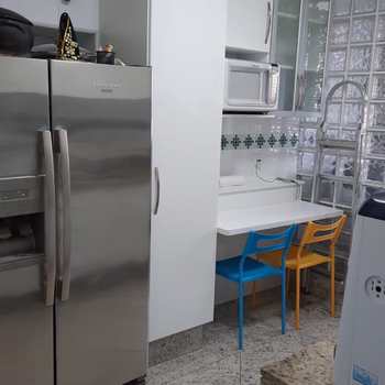 Apartamento em São Paulo, bairro Tatuapé