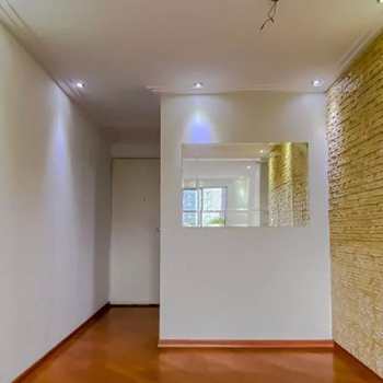 Apartamento em São Paulo, bairro Vila Carrão