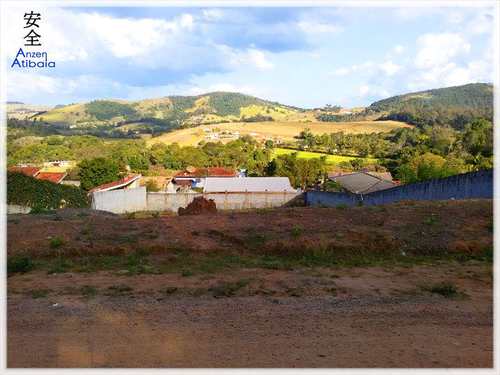 Terreno, código 3367 em Piracaia, bairro Piracaia