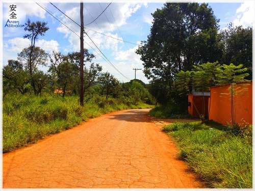 Terreno, código 3351 em Jarinu, bairro Jarinu