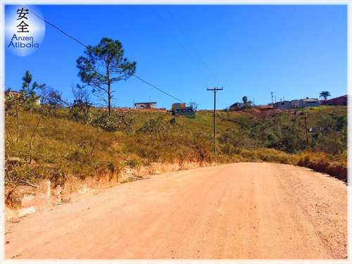 Terreno, código 3325 em Jarinu, bairro Estância Climaterica Ype