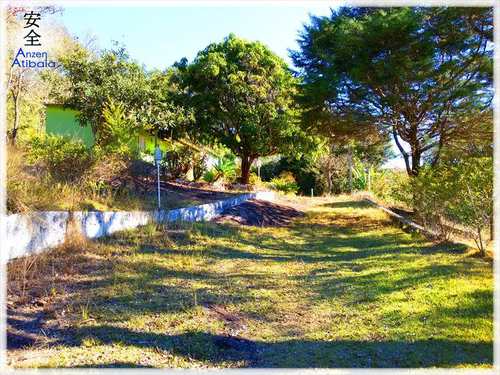 Chácara, código 2086 em Atibaia, bairro Condomínio