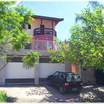 Sobrado em Atibaia, bairro Atibaia