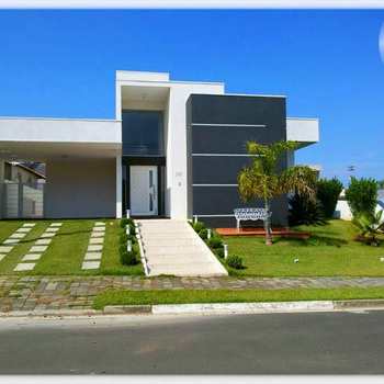 Casa de Condomínio em Atibaia, bairro Condomínio