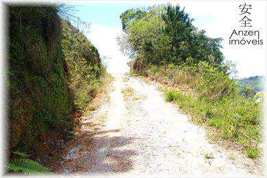 Terreno, código 316 em Atibaia, bairro Alpes de Atibaia