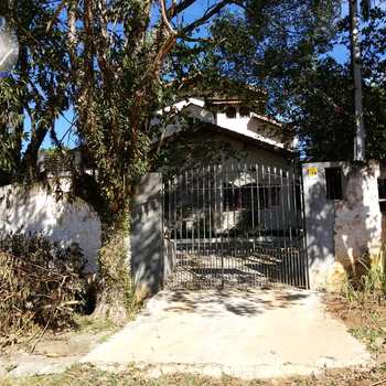 Casa em Atibaia, bairro Atibaia