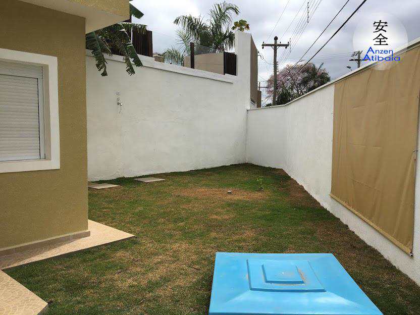 Casa em Atibaia, no bairro Atibaia