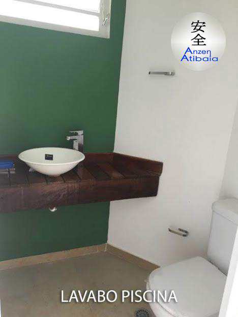 Casa em Atibaia, no bairro Atibaia