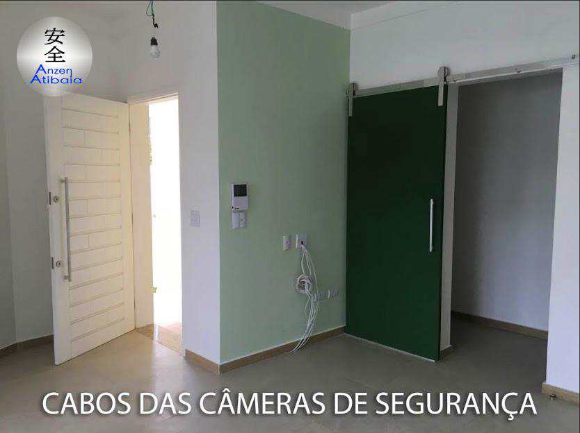 Casa em Atibaia, no bairro Atibaia