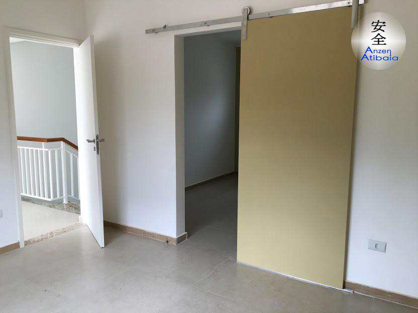 Casa em Atibaia, no bairro Atibaia