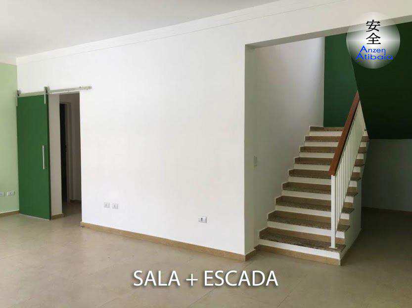 Casa em Atibaia, no bairro Atibaia