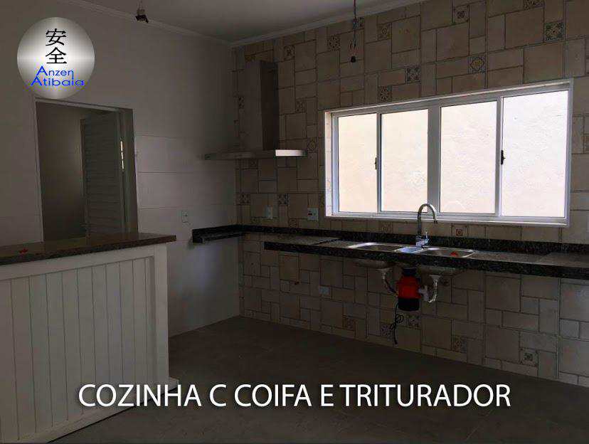 Casa em Atibaia, no bairro Atibaia