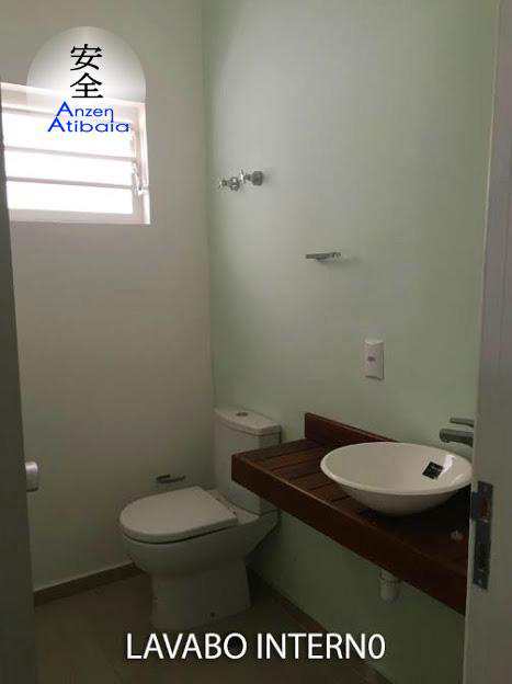 Casa em Atibaia, no bairro Atibaia