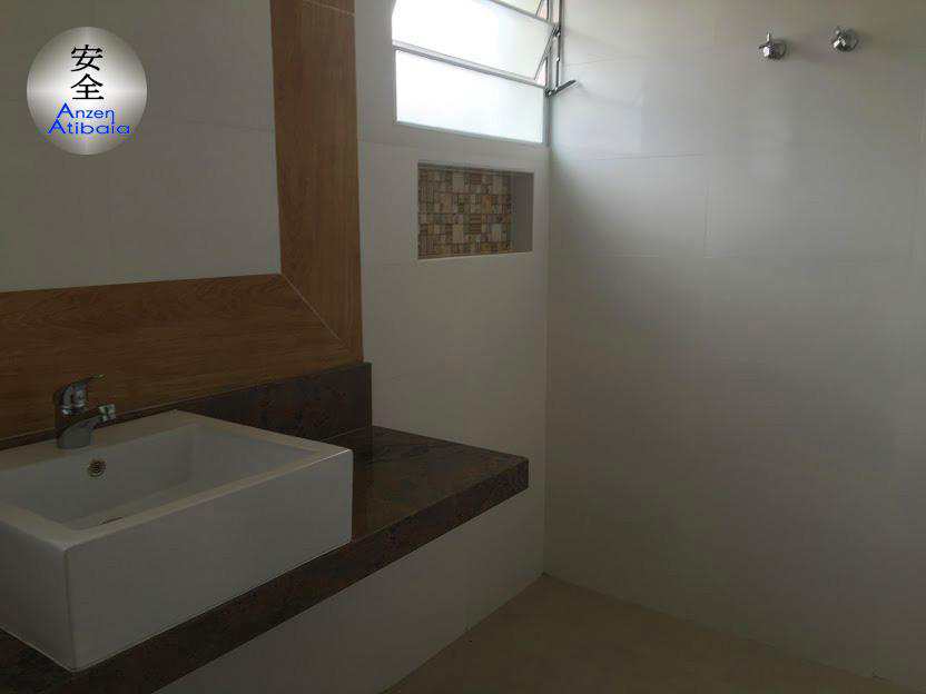 Casa em Atibaia, no bairro Atibaia