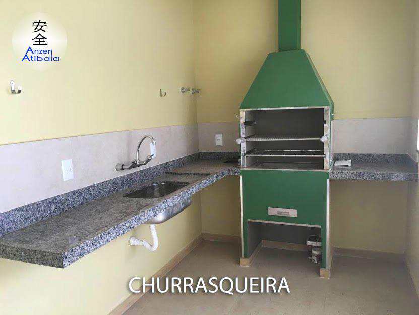 Casa em Atibaia, no bairro Atibaia