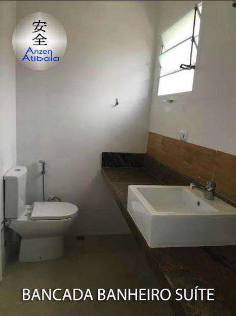 Casa em Atibaia, no bairro Atibaia
