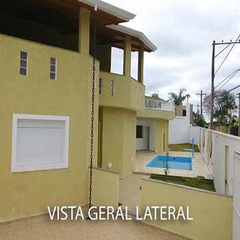 Casa em Atibaia, bairro Atibaia
