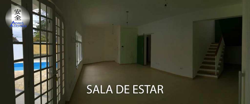 Casa em Atibaia, no bairro Atibaia