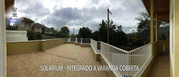 Casa em Atibaia, no bairro Atibaia