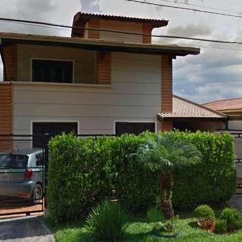 Casa em Atibaia, bairro Atibaia