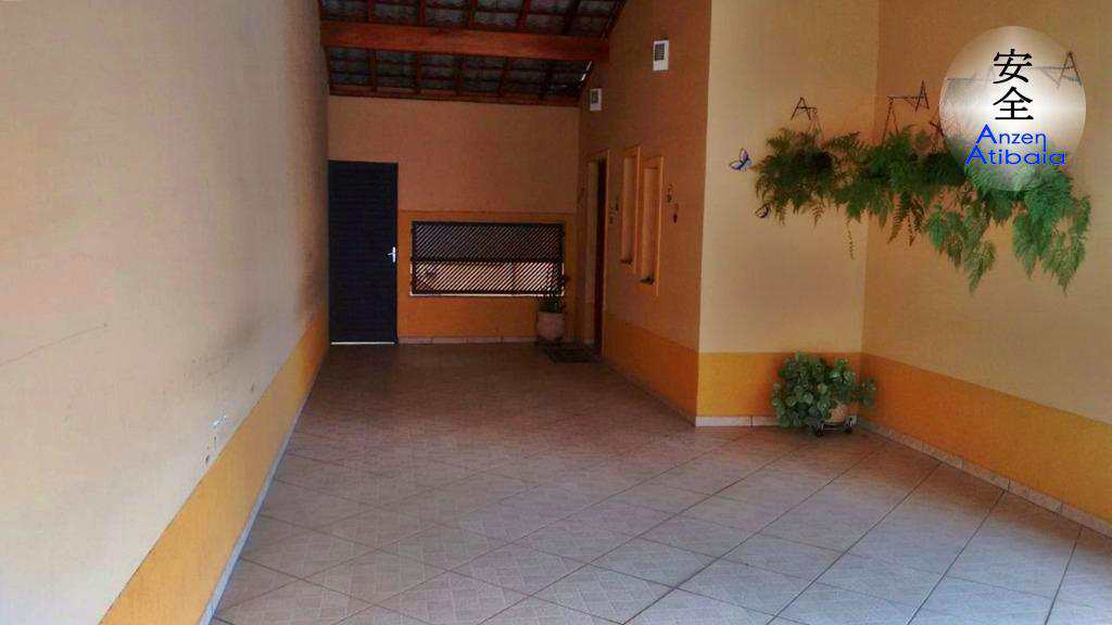 Casa em Atibaia, no bairro Atibaia