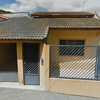Casa em Atibaia, bairro Atibaia