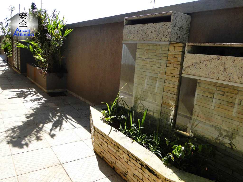 Casa em Atibaia, no bairro Atibaia