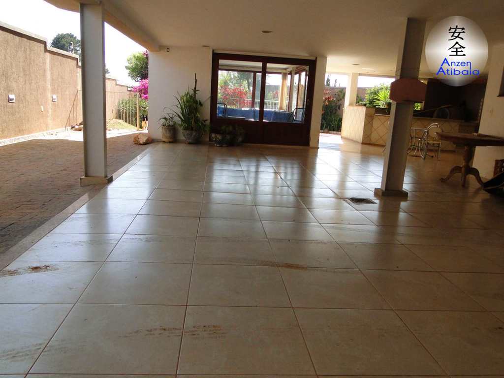 Casa em Atibaia, no bairro Atibaia