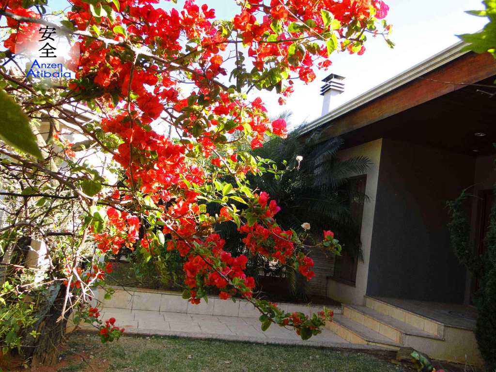 Casa em Atibaia, no bairro Atibaia