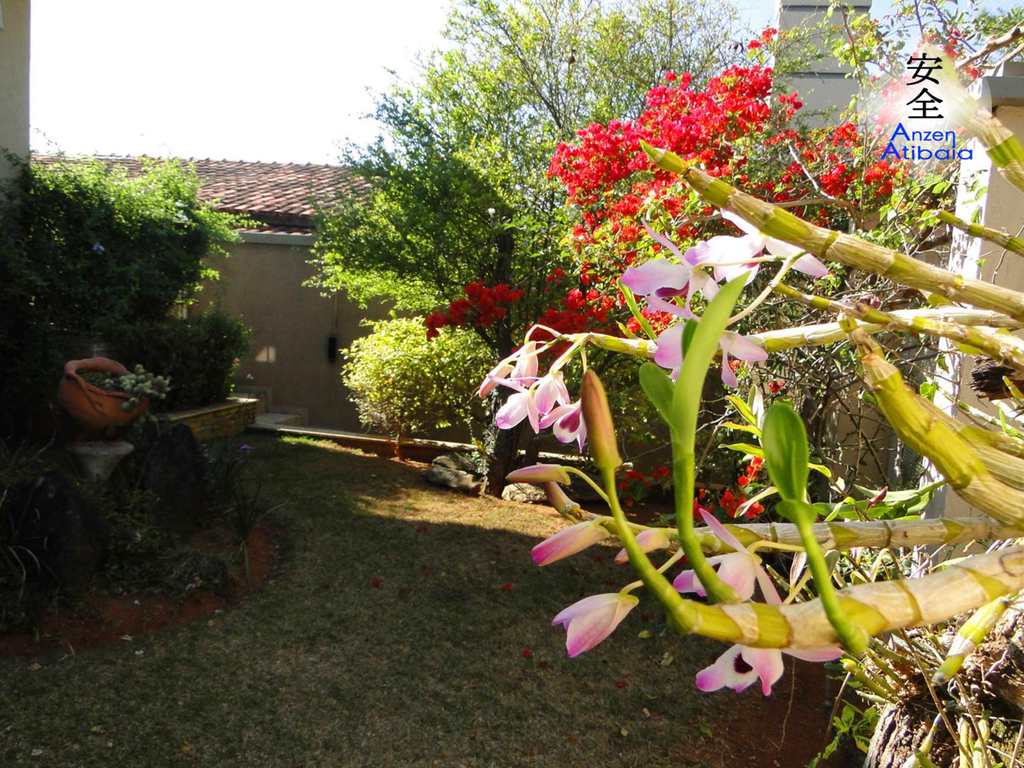 Casa em Atibaia, no bairro Atibaia