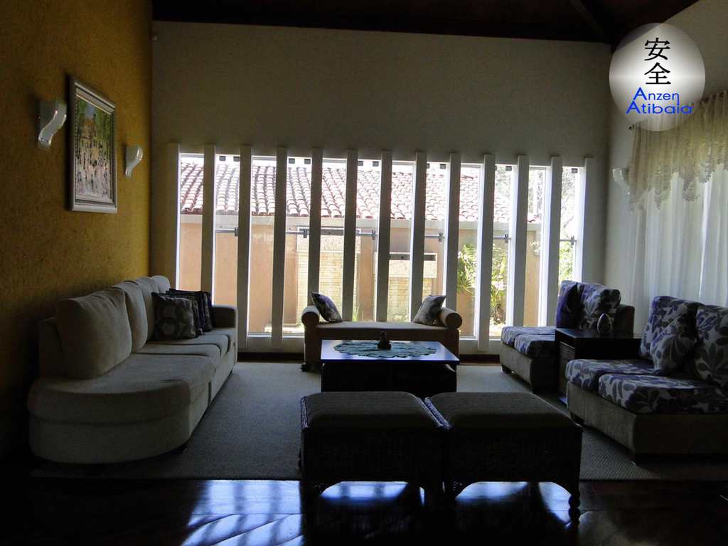 Casa em Atibaia, no bairro Atibaia