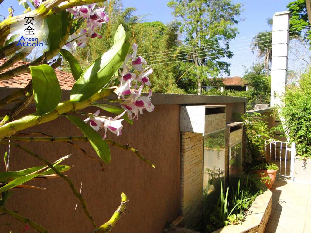 Casa em Atibaia, no bairro Atibaia