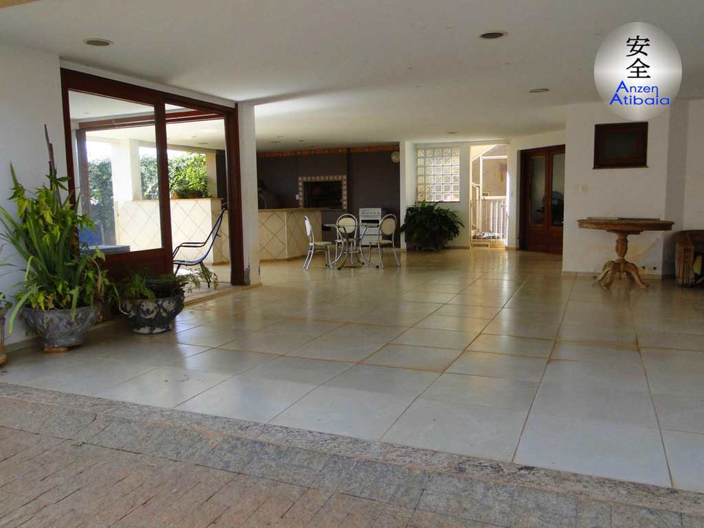Casa em Atibaia, no bairro Atibaia