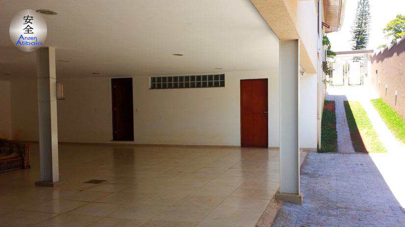 Casa em Atibaia, no bairro Atibaia