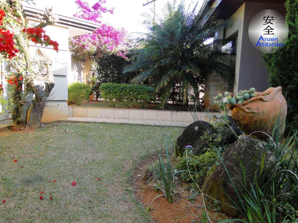 Casa em Atibaia, no bairro Atibaia