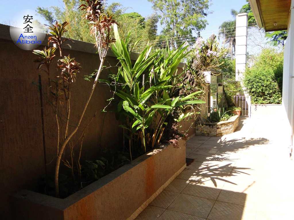 Casa em Atibaia, no bairro Atibaia